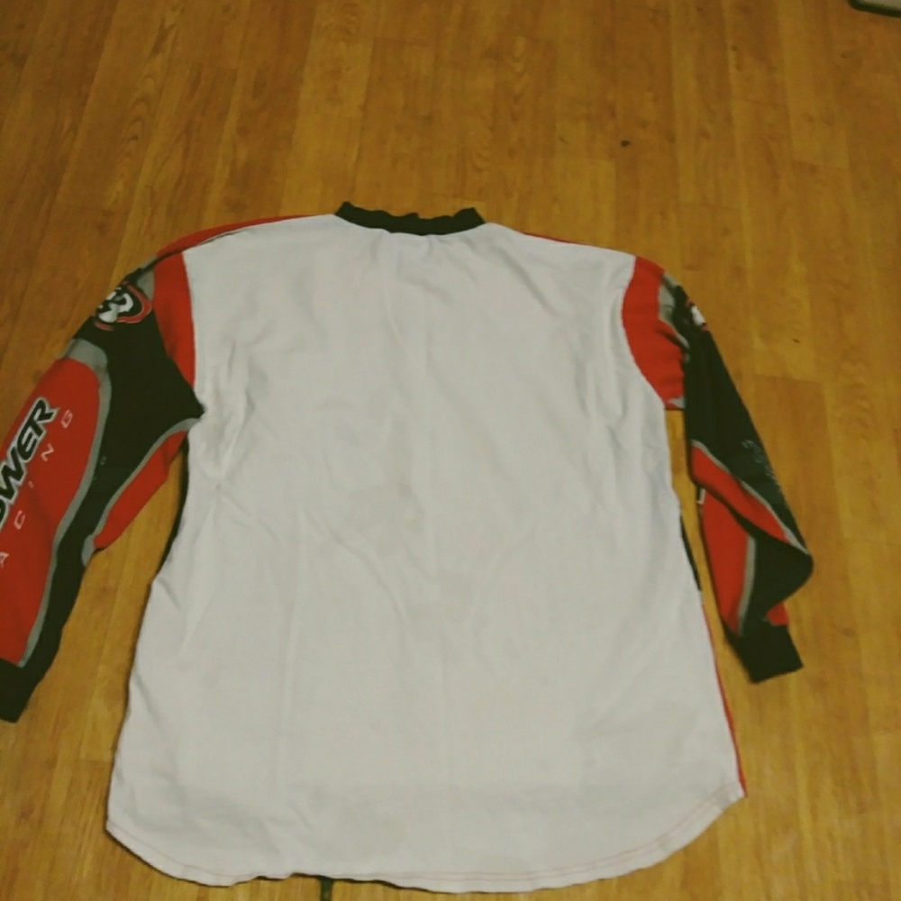 Answer Racing top - Picture 5 of 6